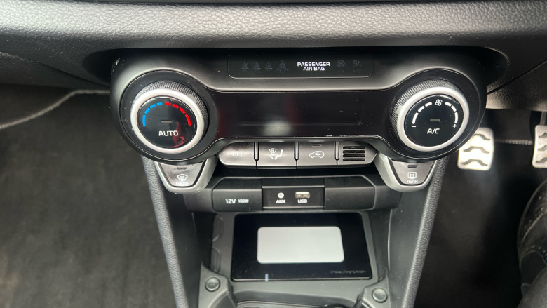 Kia Picanto 1.25 GT-line S 5dr Petrol Hatchback